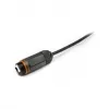 Goodconnections ODC-02 Ethernet kabel krosowy Czarny
