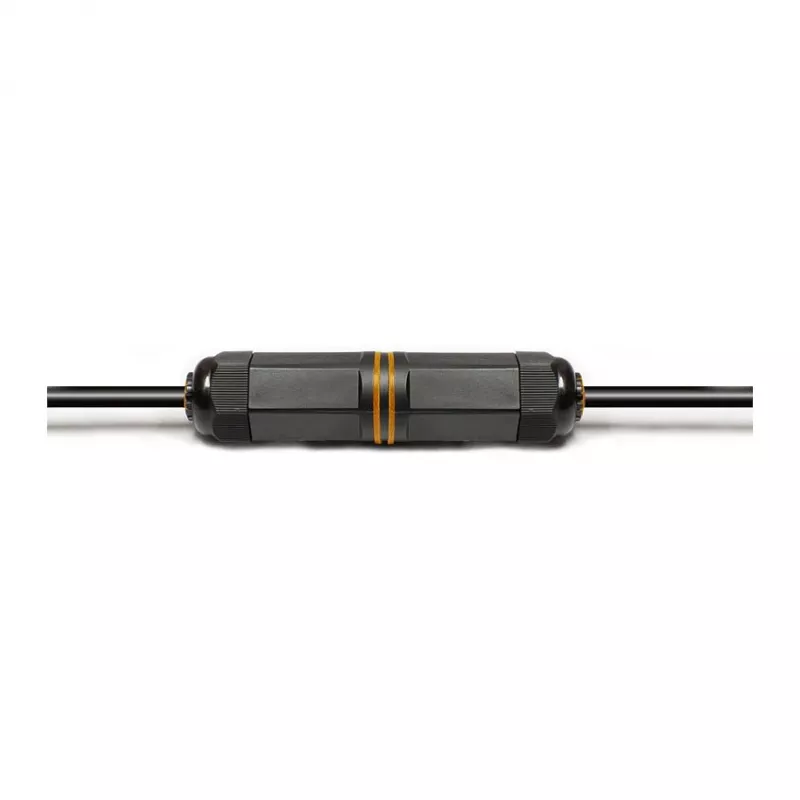 Goodconnections ODC-02 Ethernet kabel krosowy Czarny