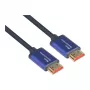 Good Connections 4521-SF005B - 0,5 m - HDMI Type A (Standard) - HDMI Type A (Standard) - 48 Gbit/s - Audio Return Channel (ARC) - Niebieski