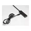 Good Connections GC-M0132 - 10 m - USB A - USB A - USB 2.0 - 480 Mbit/s - Czarny