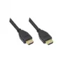 Good Connections GC-M0139 - 3 m - HDMI Type A (Standard) - HDMI Type A (Standard) - 4096 x 2160 Pixel - 18 Gbit/s - Czarny