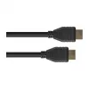 Good Connections 4521-015 - 1,5 m - HDMI Type A (Standard) - HDMI Type A (Standard) - 3D - 38,4 Gbit/s - Czarny