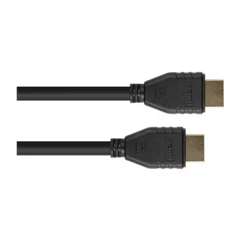 Good Connections 4521-015 - 1,5 m - HDMI Type A (Standard) - HDMI Type A (Standard) - 3D - 38,4 Gbit/s - Czarny