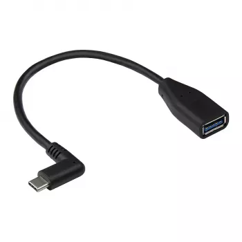 Goodconnections 2811-OTGW Kabel USB Czarny