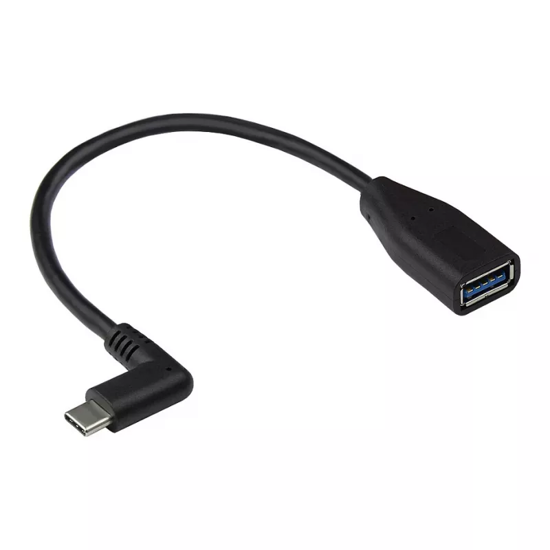 Goodconnections 2811-OTGW Kabel USB Czarny