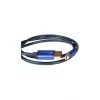 Good Connections 4824-SF020B - 2 m - DisplayPort - Mini DisplayPort - Męski - Męski - 768 x 432 pikseli
