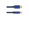 Good Connections 4824-SF020B - 2 m - DisplayPort - Mini DisplayPort - Męski - Męski - 768 x 432 pikseli
