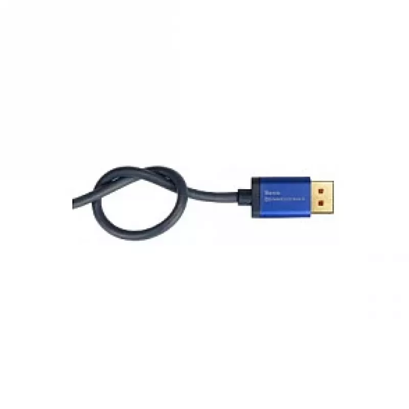Good Connections 4824-SF020B - 2 m - DisplayPort - Mini DisplayPort - Męski - Męski - 768 x 432 pikseli