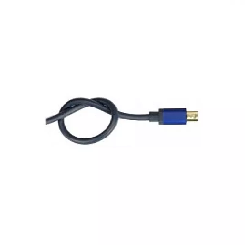 Good Connections 4824-SF020B - 2 m - DisplayPort - Mini DisplayPort - Męski - Męski - 768 x 432 pikseli