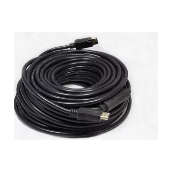 GC 4810-200G - DisplayPort kabel Active 1.2 Plug 20 m - Kabel - Cyfrowy/Display/Video (4810-200G)
