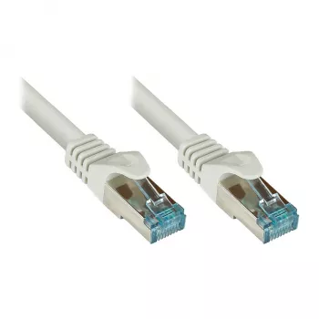 Goodconnections 8064-H400 Ethernet kabel krosowy szary
