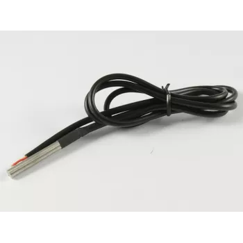 Czujnik temperatury i wilgotności ALLNET ALL-A-27 (ALL-A-27)