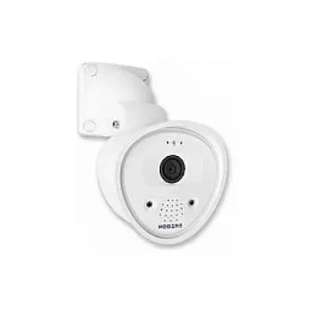 Kamera sieciowa MOBOTIX M1A-S 60°x33° z obiektywem nocnym — MOBOTIX Mx-ONE-M1A-S-8N080