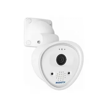 Kamera sieciowa MOBOTIX ONE M1A-S 4K moduł z czujnikiem nocnym 45°x25°