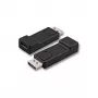 EFB-Elektronik DisplayPort Adapter, DisplayPort auf HDMI A, St.-Bu., schwarz Hersteller: EFB Elektronik (EB484)