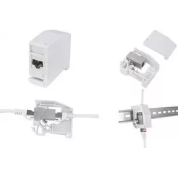 Akcesorium łączności Logilink MP0056