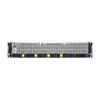 Obudowa komputerowa ASRock Barebone 2U Single Socket SP5 2U4G-GENOA/M3 Czarny
