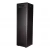ROLINE Pro - Cabinet Szafa sieciowa - z drzwiami szklanymi 600 x 600 mm (S x G)