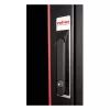 ROLINE Pro - Cabinet Szafa sieciowa - z drzwiami szklanymi 600 x 600 mm (S x G)