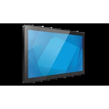 Elo Touch Solutions Elo I-Series 3 - All-in-One (kompletne rozwiązanie) - Core i3 i3-1215UL / 1,2 GHz - RAM 8 GB - SSD 128 GB - NVMe - UHD Graphics - 1GbE, Bluetooth 5.2, Wi-Fi 6 - WLA