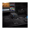 LaCie 2big Dock v2 60 TB stacjonarna macierz dyskowa, 2-zatokowy magazyn HDD
