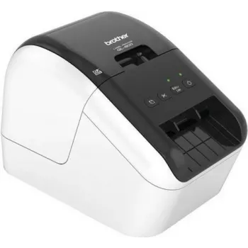 Drukarka Brother QL800UA1 Czarna