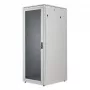Szafa sieciowa DIGITUS Unique Light wolnostojąca 42U 800x1000 mm, 800 kg, IP20, szary