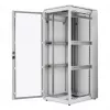 Szafa sieciowa DIGITUS Unique Light wolnostojąca 42U 800x1000 mm, 800 kg, IP20, szary