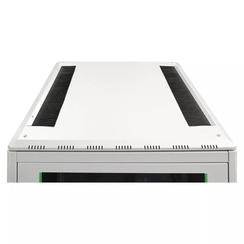 Szafa sieciowa DIGITUS Unique Light wolnostojąca 42U 800x1000 mm, 800 kg, IP20, szary