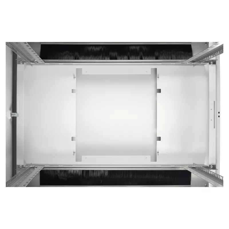 Szafa sieciowa DIGITUS Unique Light wolnostojąca 42U 800x1000 mm, 800 kg, IP20, szary
