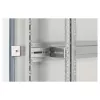 Szafa sieciowa DIGITUS Unique Light wolnostojąca 42U 800x1000 mm, 800 kg, IP20, szary