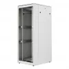 Szafa sieciowa DIGITUS Unique Light wolnostojąca 42U 800x1000 mm, 800 kg, IP20, szary