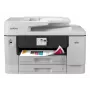 Wielofunkcyjna Drukarka Atramentowa Brother MFC-J6960DW — A3, 1200 x 4800 dpi, 31 stron/min, Wi‑Fi, Ethernet, Dupleks