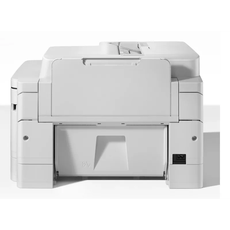 Wielofunkcyjna Drukarka Atramentowa Brother MFC-J6960DW — A3, 1200 x 4800 dpi, 31 stron/min, Wi‑Fi, Ethernet, Dupleks