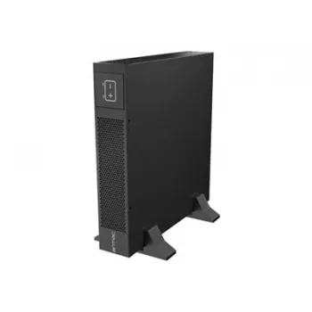 Szafa rackowa 19 cali na baterie do UPS ARMAC B/0609/R/DF — na 6 baterii
