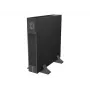 Szafa rackowa 19 cali na baterie do UPS ARMAC B/0609/R/DF — na 6 baterii