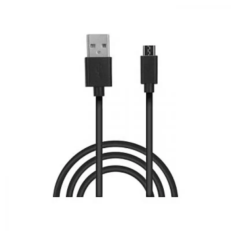 Kabel USB SPEEDLINK SL-450104-BK 3m USB A Micro-USB A Czarny