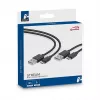 Kabel USB SPEEDLINK SL-450104-BK 3m USB A Micro-USB A Czarny