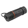 Good Connections złącze kabla krosowego Outdoor IP68 Kat. 6a RJ45 w pełni ekranowane czarne Good - Sieć
