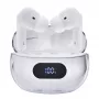 Intenso Buds Earphone Plus T312AE biały (3720312)