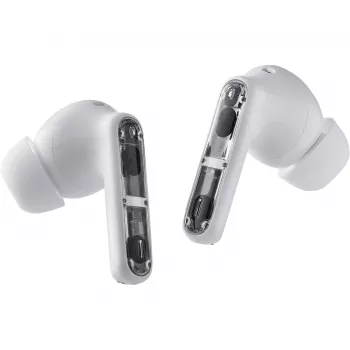 Intenso Buds Earphone Plus T312AE biały (3720312)