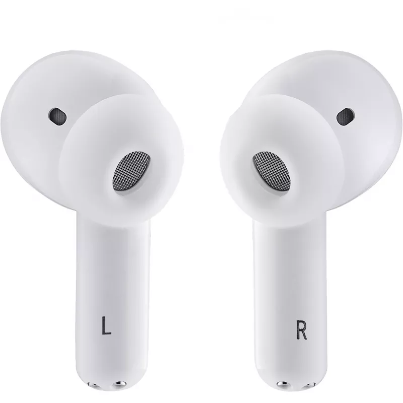 Intenso Buds Earphone Plus T312AE biały (3720312)