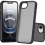 StyleShell Invisio (Czarny, iPhone 16e)
