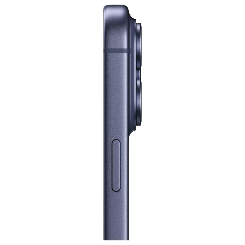Apple iPhone 17 Pro Deep niebieski - Smartfon - 256 GB