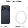 Apple iPhone 17 Pro Deep niebieski - Smartfon - 256 GB