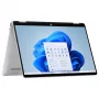HP OmniBook BZ7Z8EA 14 Notebook - 512 GB SSD - 8 GB RAM - SDRAM - WUXGA (1920x1200) - Ekran dotykowy - Windows 11 Home (BZ7Z8EA#ABD)
