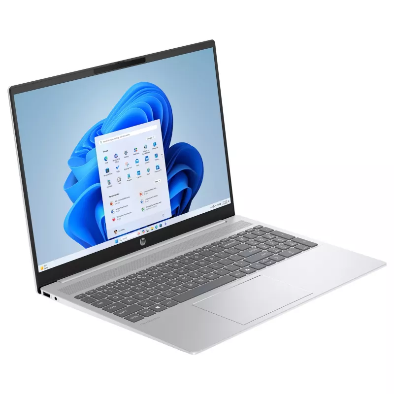 HP OmniBook 5 16-af1155ng 16 WUXGA OLED, Intel Core Ultra 5 225U, 16 GB RAM, 512 GB SSD, Windows 11 (BZ8A2EA#ABD)