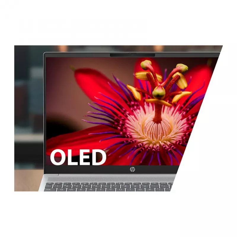 HP OmniBook 5 16-af1155ng 16 WUXGA OLED, Intel Core Ultra 5 225U, 16 GB RAM, 512 GB SSD, Windows 11 (BZ8A2EA#ABD)