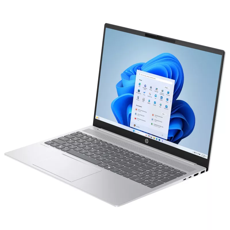HP OmniBook 5 16-af1155ng 16 WUXGA OLED, Intel Core Ultra 5 225U, 16 GB RAM, 512 GB SSD, Windows 11 (BZ8A2EA#ABD)