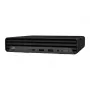 HP Pro Mini 400 G9 DM B6HU0ES - Intel i3-13100T, 16 GB RAM, 512 GB SSD, Intel UHD Graphics 730, Windows 11 Pro (B6HU0ES#ABD)